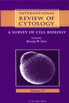 Jeon K.W.  International Review of Cytology: A Survey of Cell Biology, Volume 177