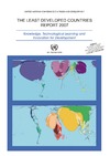 United Nations  Least Developed Countries Report 2007, The: Knowledge, Technological Learning and Innovation for Development (Least Developed Countries Series)