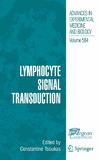 Tsoukas C. (ed.)  Lymphocyte Signal Transduction