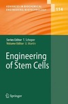 Martin U.  Engineering of Stem Cells