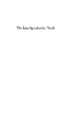 Aladdin M. Y.  The liar speaks the truth: A defense of the revision theory of truth