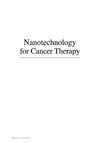 Amiji M.  Nanotechnology for Cancer Therapy