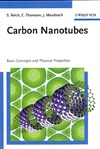 Reich S., Thomsen C., Maultzsch J.  Carbon Nanotubes: Basic Concepts and Physical Properties