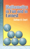 Court N.  Mathematics in Fun and in Earnest