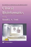 Trent R.  Clinical Bioinformatics