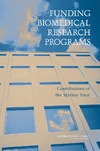 0  Funding Biomedical Research Programs: Contributions of the Markey Trust