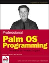 Foster L., Bachmann G.  Professional Palm OS Programming