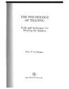 Steenbarger B.  The Psychology of Trading: Tools and Techniques for Minding the Markets