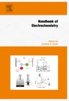 Zoski C.  Handbook of Electrochemistry