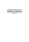 0  A modern introduction to particle physics