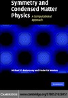 El-Batanouny M., Wooten F.  Symmetry and Condensed Matter Physics
