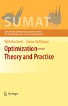 Forst W., Hoffmann D.  Optimization Theory and Practice (Springer Undergraduate Texts in Mathematics and Technology)