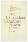 Date C.  An Introduction to Database Systems