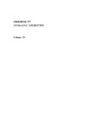 Lippard S.  Progress in Inorganic Chemistry, Volume 14