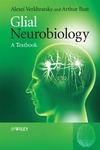 Verkhratsky A., Butt A.  Glial Neurobiology