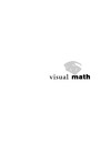 Sobanski J.  Visual Math - See How Math Makes Sense