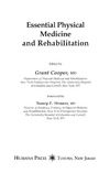 Cooper G.  Essential Physical Medicine and Rehabilitation