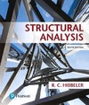 Hibbeler R.  Structural Analysis