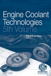 Matulewicz W.  Engine Coolant Technologies: 5th Volume