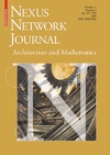 Williams K.  Nexus Network Journal 11,3: Architecture and Mathematics