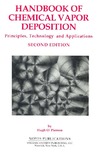 Pierson H.  Handbook Of Chemical Vapor Deposition