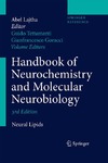 Tettamanti G., Goracci G., Lajtha A.  Handbook of Neurochemistry and Molecular Neurobiology: Neural Lipids