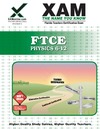 Wynne S.  FTCE Physics 6-12 (XAM FTCE)