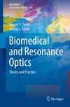 Leonid V. Tanin, Andrei L. Tanin  Biomedical and Resonance Optics