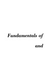 Reif F.  Fundamentals of statistical and thermal physics