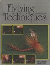 Wakeford J.  Flytying techniques: A full color guide