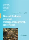 Dufour S., Prevost E., Rochard E.  Fish and Diadromy in Europe: Ecology, Conservation, Management (Developments in Hydrobiology)