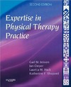 Jensen G., Gwyer J., Hack L.  Expertise in Physical Therapy Practice, Second Edition (Jensen, Expertise in Physical Therapy Practice)