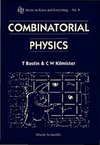 Bastin T., Kilmister C.  Combinatorial Physics