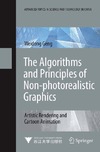 Geng W.  The Algorithms and Principles of Non-photorealistic Graphics: Artistic Rendering and Cartoon Animation