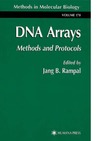 Rampal J.  DNA Arrays: Methods and Protocols