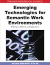 Rech J., Decker B., Ras E.  Emerging Technologies for Semantic Work Environments: Techniques, Methods, and Applications (Premier Reference Source)