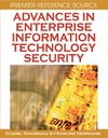 Khadraoui D., Herrmann F.  Advances in Enterprise Information Technology Security