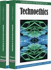 Luppicini R., Adell R.  Handbook of Research on Technoethics