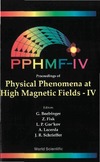 Boebinger G., Fisk Z., Gor'kov L.  Proceedings of Physical Phenomena at High Magnetic Fields-IV: Santa Fe, New Mexico, Usa, 19-25 October 2001