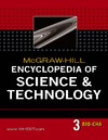 Licker M.  McGraw Hill Encyclopedia of Science & Technology, Volume 3 (BIO-CHA)