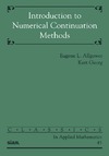 Allgower E., Georg K.  Introduction to Numerical Continuation Methods (Classics in Applied Mathematics)