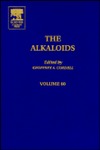 Cordell G.  The Alkaloids, Volume 55: Chemistry and Biology (The Alkaloids)