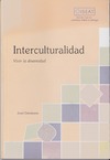 Estermann J.  Interculturalidad. Vivir la diversidad