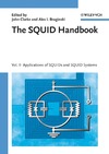 Clarke J., Braginski A.  The SQUID Handbook.Vol. II Applications of SQUIDs and SQUID Systems.