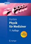 Harten U.  Physik f&#252;r Mediziner: Eine Einf&#252;hrung (Springer-Lehrbuch)