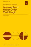 Gallin D.  Intensional and higher-order modal logic: With applications to Montague semantics (North-Holland mathematics studies)