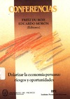 F. D. Bois, E. Mor&#243;n  Dolarizar la econom&#237;a peruana: riesgos y oportunidades