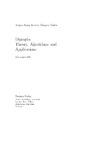 Bang-Jensen J., Gutin G.  Digraphs. Theory, algorithms and applications