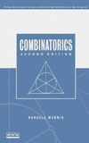 Merris R.  Combinatorics (Wiley Series in Discrete Mathematics and Optimization)