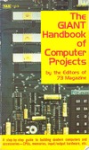 Seventy-Three Magazine  Giant Handbook of Computer Projects